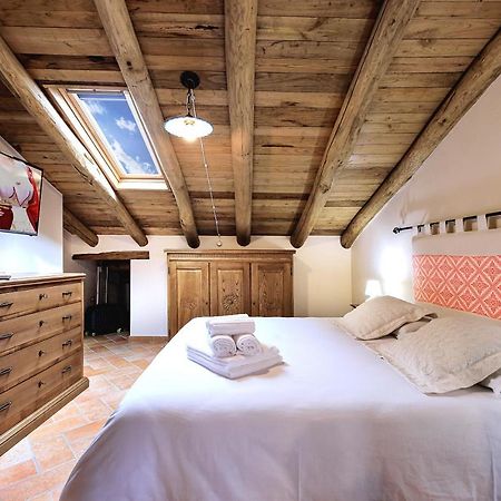 Casa Sunalle ฟอนนิ ภายนอก รูปภาพ