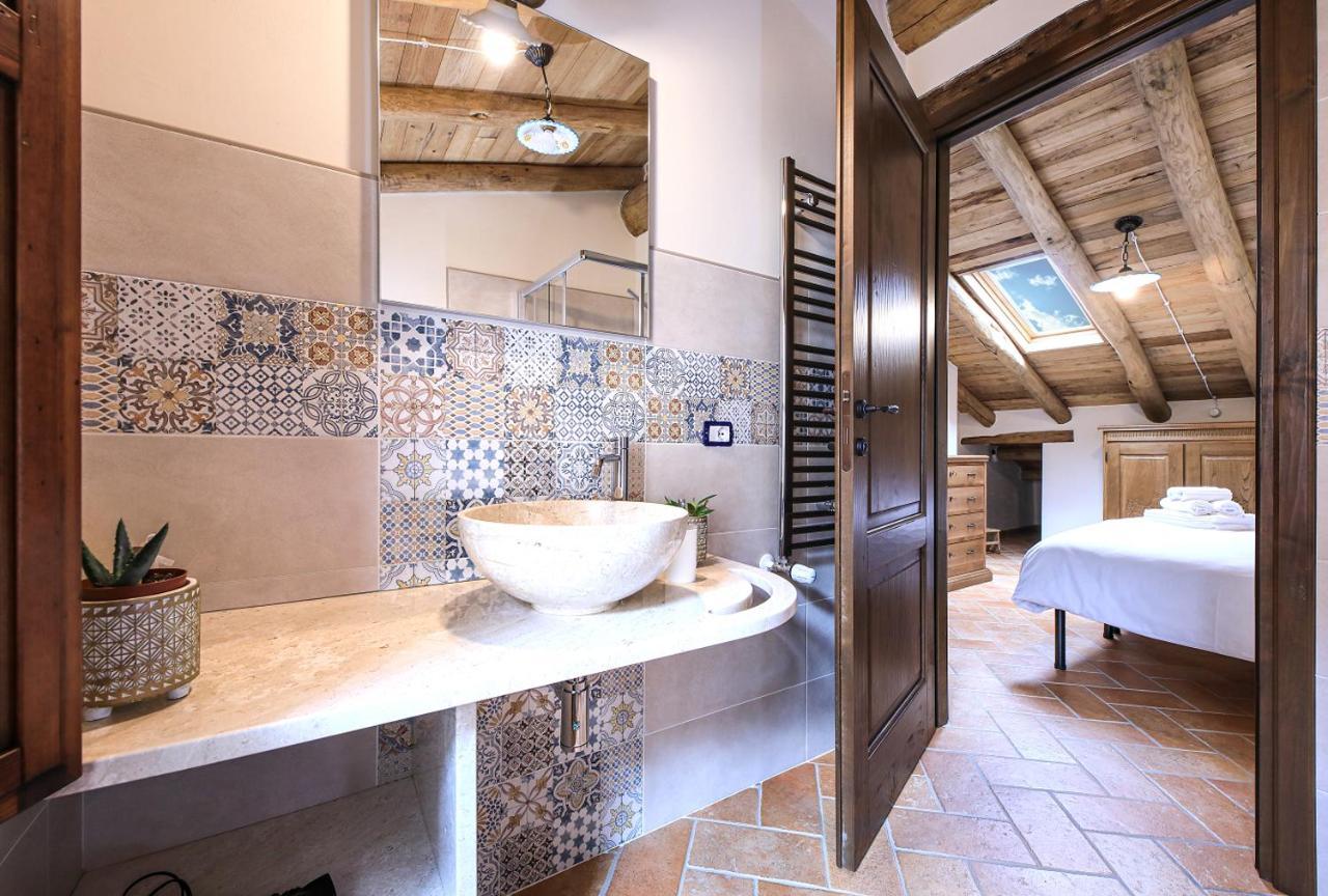 Casa Sunalle ฟอนนิ ภายนอก รูปภาพ