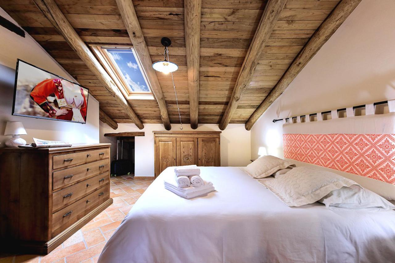 Casa Sunalle ฟอนนิ ภายนอก รูปภาพ