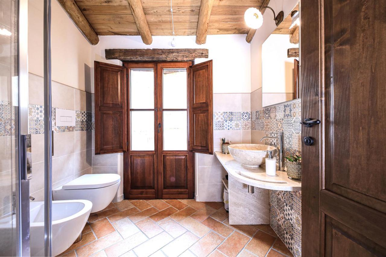 Casa Sunalle ฟอนนิ ภายนอก รูปภาพ